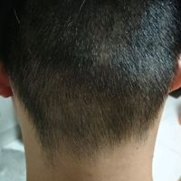 發(fā)際線用戶圖片