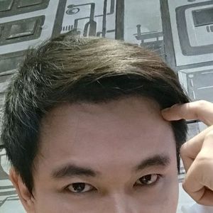 发际线分享社区