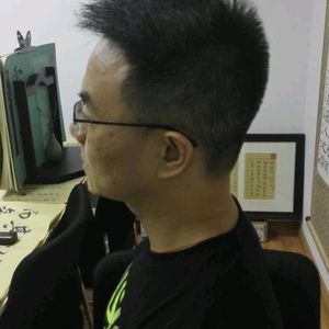 发际线分享社区
