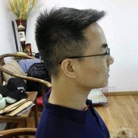 發(fā)際線用戶圖片