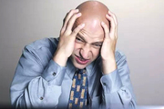 男性脱发的治疗方法有哪些？长期脱发的四大危害