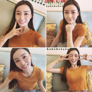 发际线分享社区