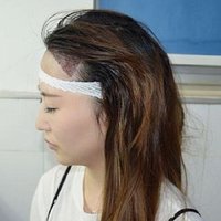 發(fā)際線用戶圖片