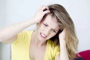 头皮发痒会导致脱发吗?头痒掉头发可用这五个偏方