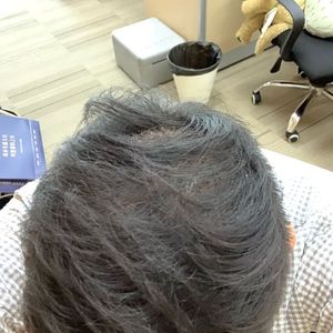 发际线分享社区