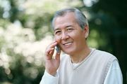 老年人也能做植发手术吗?但四点要注意