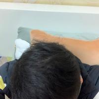發(fā)際線用戶圖片