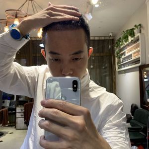 发际线分享社区