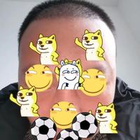 發(fā)際線用戶圖片