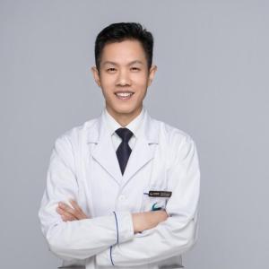 陈祖庆-植发医生