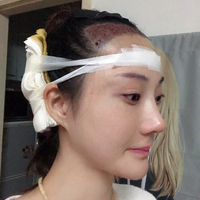 發(fā)際線用戶圖片