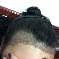 發(fā)際線用戶圖片