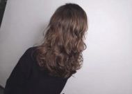 女生头发毛躁有什么方法可以解决？女生护发的四个秘诀