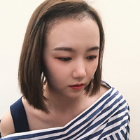 發(fā)際線用戶圖片