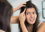 如何改善油性发质呢 6款食疗去油防脱发