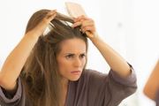 头发毛躁开叉怎么办 试试这9个小方法