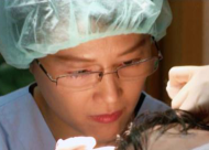 植发手术详细过程细节 到院需要做的+手术步骤