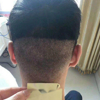 發(fā)際線用戶圖片