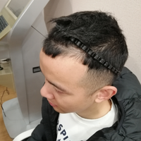 發(fā)際線用戶圖片