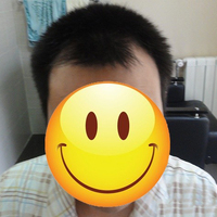 發(fā)際線用戶圖片
