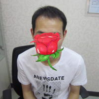 發(fā)際線用戶圖片