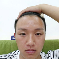 發(fā)際線(xiàn)用戶(hù)圖片