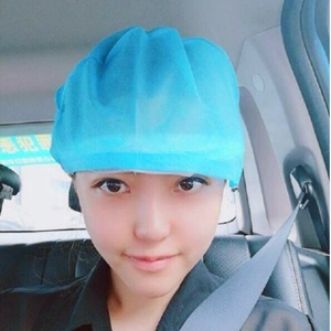 发际线分享社区