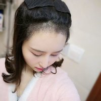 發(fā)際線用戶圖片
