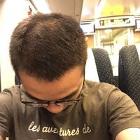 發(fā)際線用戶圖片