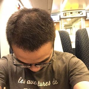 发际线分享社区
