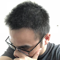 發(fā)際線用戶圖片