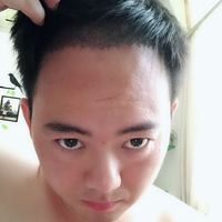 發(fā)際線用戶圖片