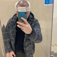 發(fā)際線用戶圖片