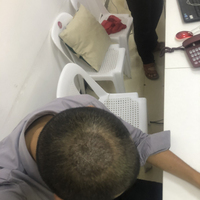 發(fā)際線用戶圖片