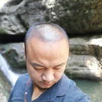 發(fā)際線用戶圖片