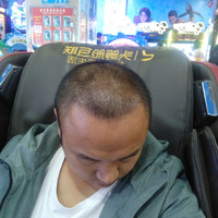 發(fā)際線用戶圖片
