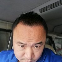 發(fā)際線用戶圖片