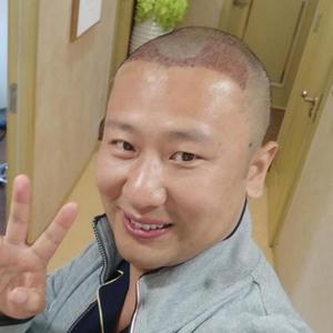 发际线分享社区