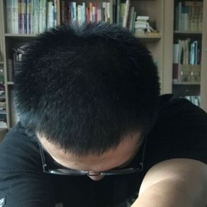 发际线分享社区