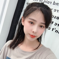 發(fā)際線用戶圖片