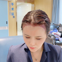 發(fā)際線用戶圖片