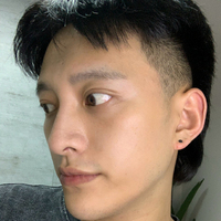 發(fā)際線用戶圖片