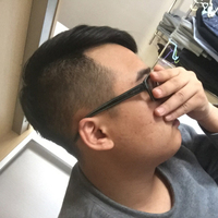發(fā)際線用戶圖片