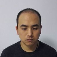 發(fā)際線用戶圖片