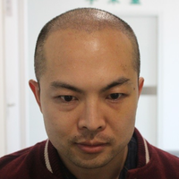 發(fā)際線用戶圖片