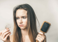 造成脱发的原因是什么 缓解脱发症状的方法有哪些