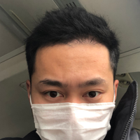 發(fā)際線用戶圖片