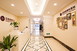 安徽合肥维多利亚植发中心（安徽维多利亚整形外科医院）图片