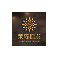 上海莱森植发-医院logo