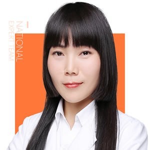 刘欣-植发医生